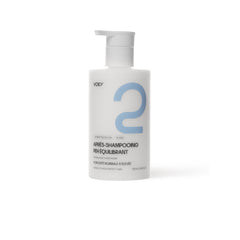 VOEY Conditioner bottle with pump
