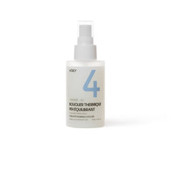 VOEY Heat Protection Spray bottle